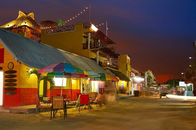 Full Day Excursion to the Best of Holbox From Cancun - Preparing for the Trip