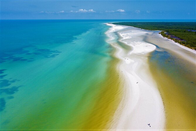 Full Day Excursion to the Best of Holbox From Riviera Maya - Inclusions and Amenities