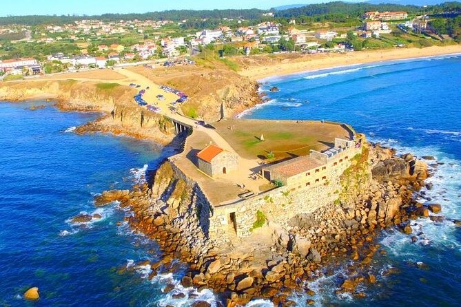 Full Day Excursion to the Rías Baixas and Isla Da Toxa - Cancellation Policy
