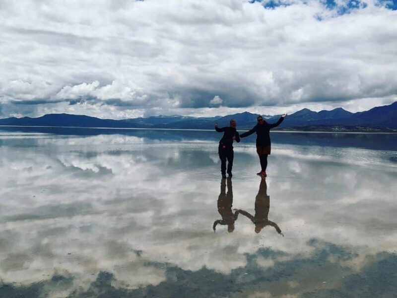 Full Day Excursion to the Salinas Lagoon Arequipa - Highlights and Experience
