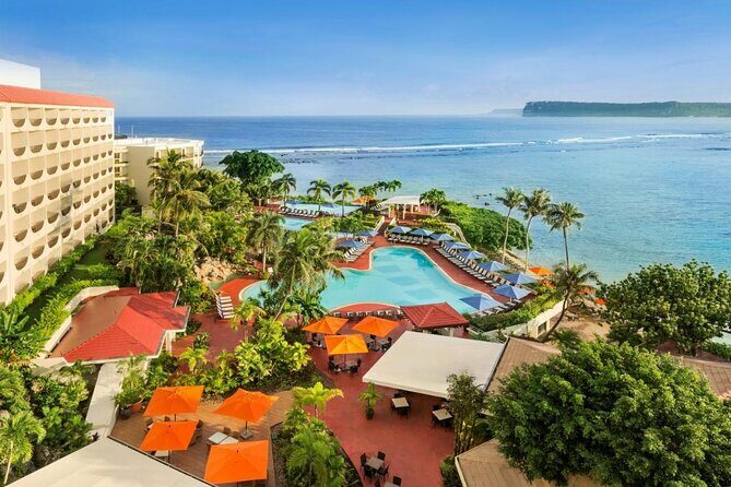 Full Day Experience Guam Beach and Waterpark - Frequently Asked Questions