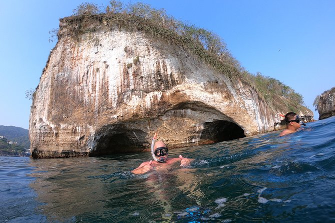 Full-Day Experience in Banderas Bay - Guest Considerations