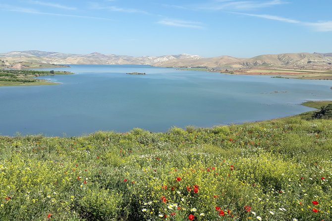Full Day Experience to Chefchaouen From Fez With Local Expert - Tour Overview