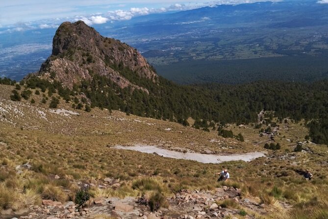Full Day Experience to the Top of Montaña Malinche - Booking and Cancellation Policy