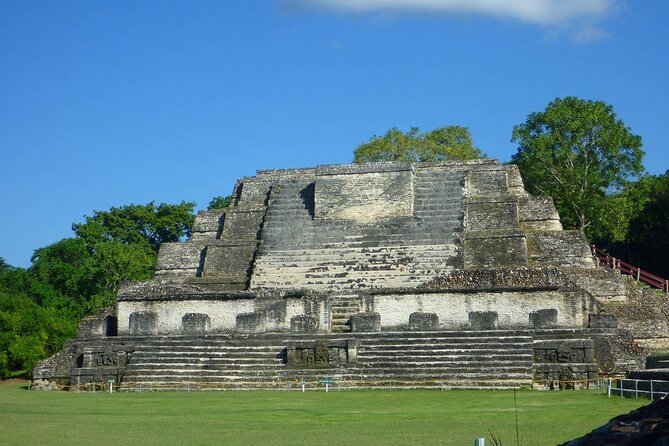 Full-Day Exploration, Mayan Temple, Belize Cave Tubing and Zip Line - Inclusions and Amenities