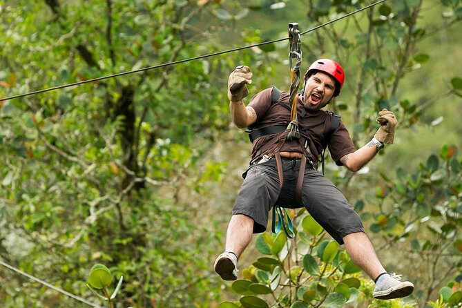 Full-Day Exploration, Mayan Temple, Belize Cave Tubing and Zip Line - Pickup and Meeting Details