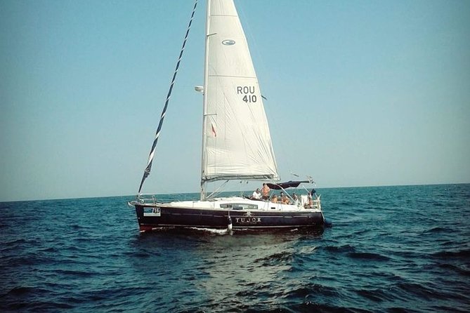 Full Day Exploring Black Sea Coast - Private Tour From Bucharest - Transportation and Logistics