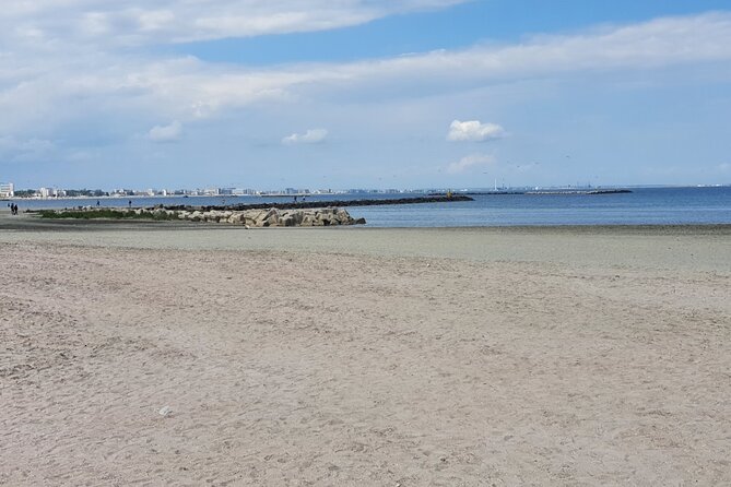 Full Day Exploring Black Sea Coast - Private Tour From Bucharest - Mamaia Resort Activities