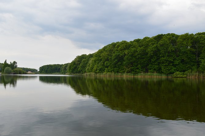 Full Day Exploring Black Sea Coast - Private Tour From Bucharest - Preparing for the Tour