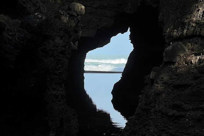 Full Day Exploring the Wild Piha Beach In Auckland - Meeting and Pickup