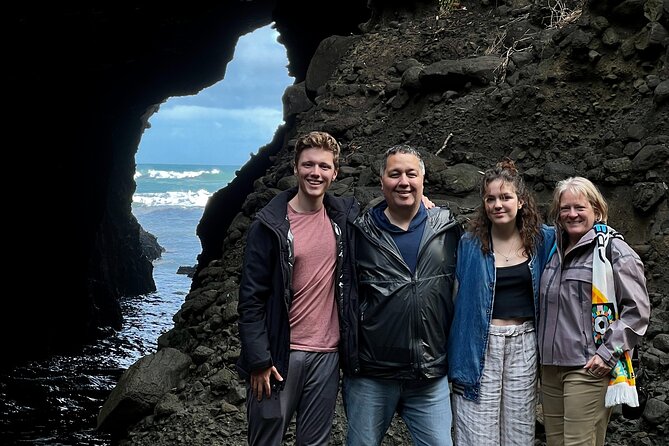 Full Day Exploring the Wild Piha Beach In Auckland - Health and Safety Guidelines