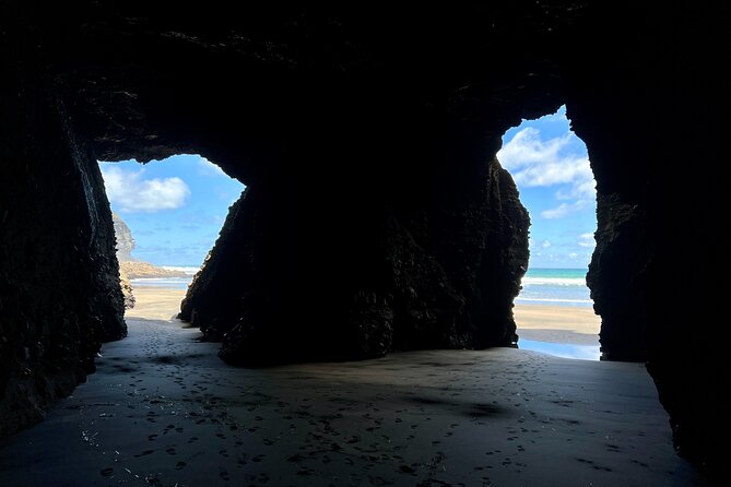 Full Day Exploring the Wild Piha Beach In Auckland - Piha Beach Exploration