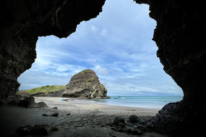 Full Day Exploring the Wild Piha Beach In Auckland - Lunch and Refreshments