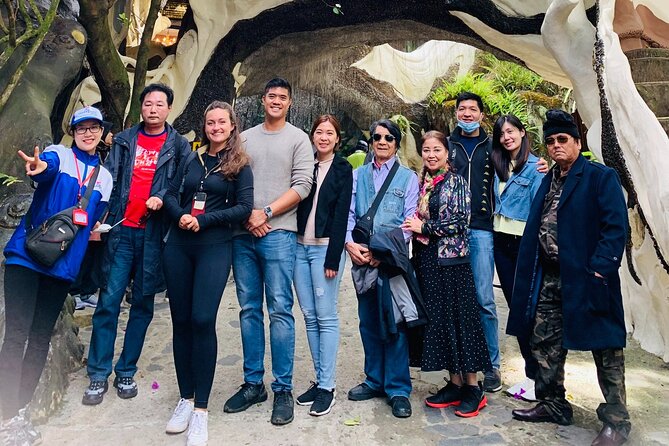 Full Day Exploring Tour With Langbiang -Crazy House- Datanla Fall - Langbiang Mountain