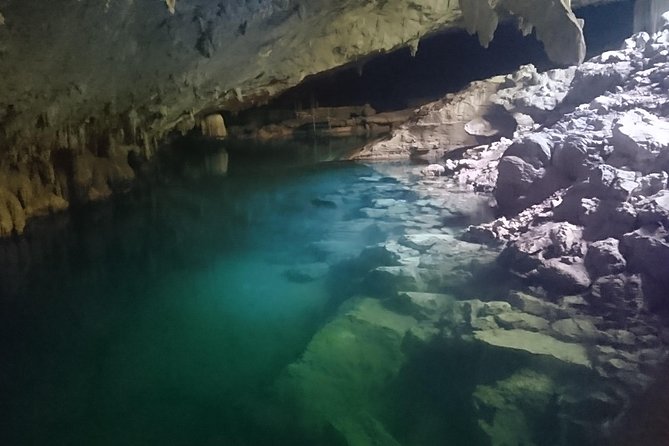 Full-Day Extreme Adrenaline From Belize City - Key Points