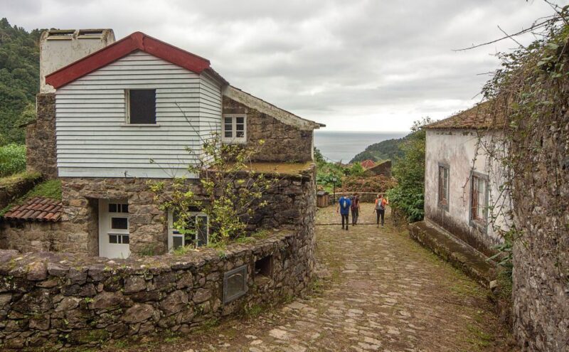 Full-Day Faial Da Terra + Nordeste From Ponta Delgada - Important Information