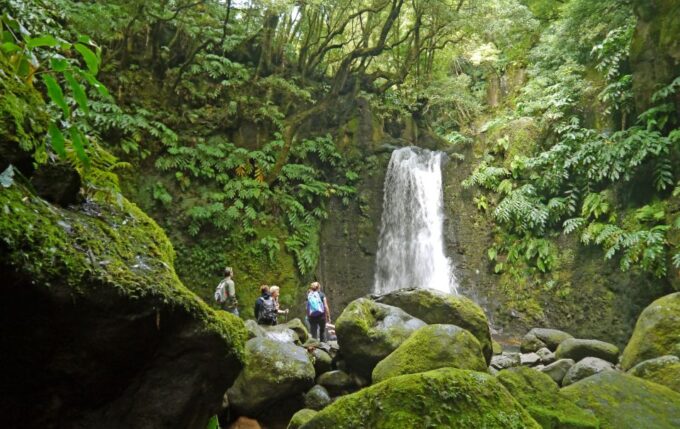 Full-Day Faial Da Terra + Nordeste From Ponta Delgada - Frequently Asked Questions