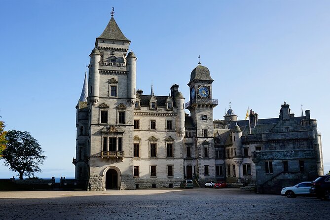 Full-Day FAIRYTALE EXPERIENCE From Inverness [Private] - Inclusions and Amenities