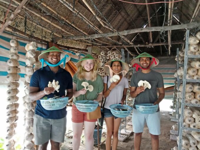 Full-Day Farming & Cooking Class at Agricultural Village - Frequently Asked Questions