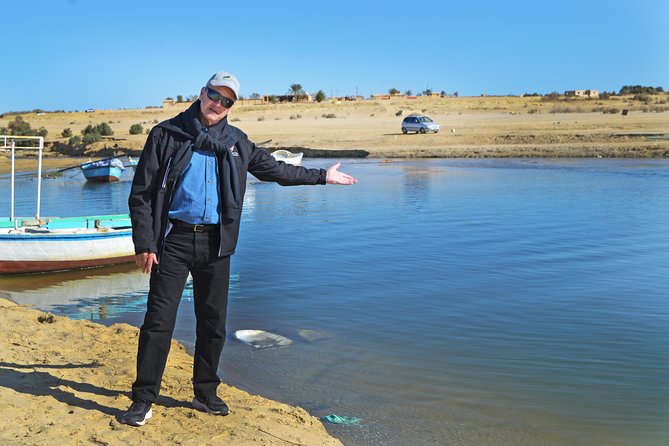 Full-Day Fayoum Oasis Private Tour From Cairo or Giza - Guest Reviews