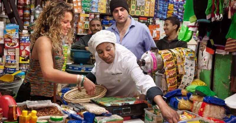 Full Day Fes Cooking Class Experience - Experience Details