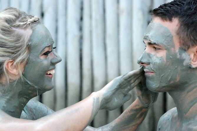 Full Day Fethiye Turtle Beach Tour With Mud Baths & Lunch - Health and Safety Considerations