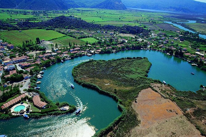 Full Day Fethiye Turtle Beach Tour With Mud Baths & Lunch - Customer Feedback and Reviews