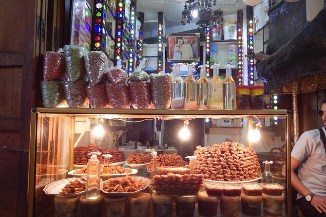 Full Day Fez Guided Tour - Getting There and Away