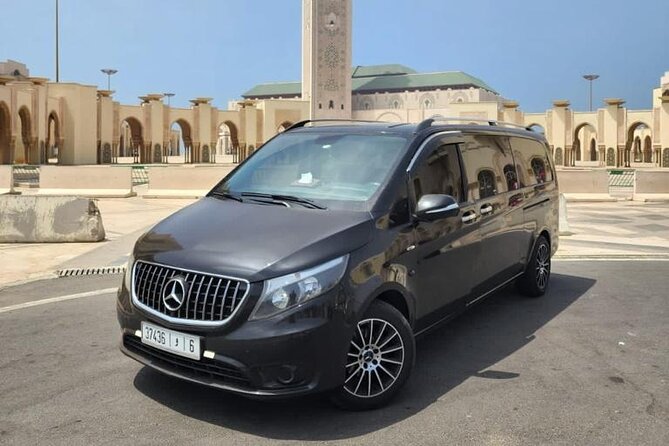 FULL Day Fez Visit Guided-Medina by Local Guide & Rempart by Car - Exploring the Rempart