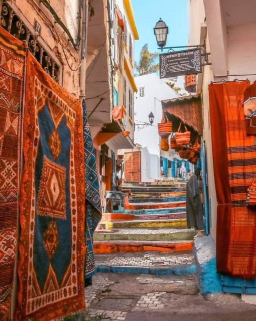 FULL Day Fez Visit- Medina by Local Guide and Rempart by Car - Frequently Asked Questions