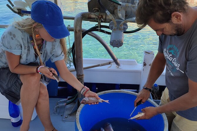 Full-Day Fishing and Boating Experience in Hydra - Related Tours and Experiences