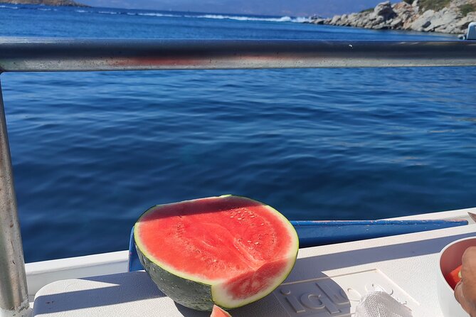 Full-Day Fishing and Boating Experience in Hydra - Personalized Service and Atmosphere