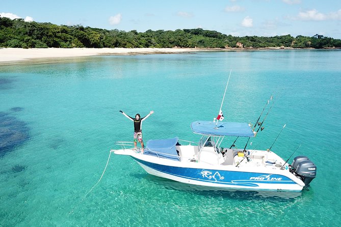 Full Day Fishing and Island Hopping at the Pearl Islands From Panama City - Booking and Confirmation