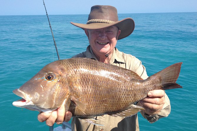 Full Day Fishing Charter - What to Expect on the Charter
