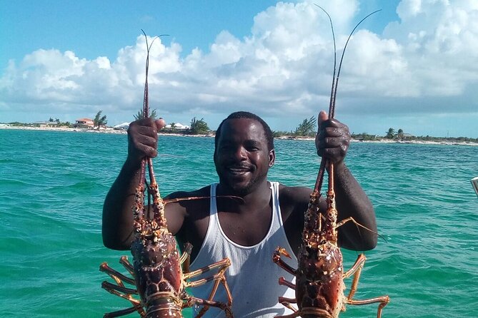 Full Day Fishing, Snorkeling and Cruising on Shady Grady - Pricing and Customer Reviews