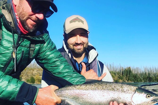Full Day Fishing Trips - Fishing Gear and Equipment