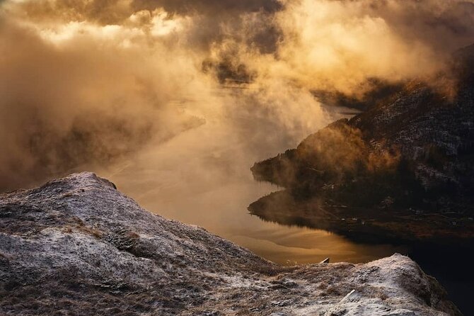 Full-Day Fjord Hiking Private- Bergen - Frequently Asked Questions