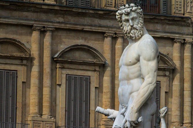 Full Day Florence Private Shore Excursion From La Spezia - Additional Information