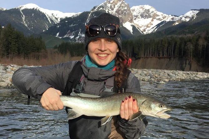 Full Day Fly Fishing Tour - Inclusions and Exclusions