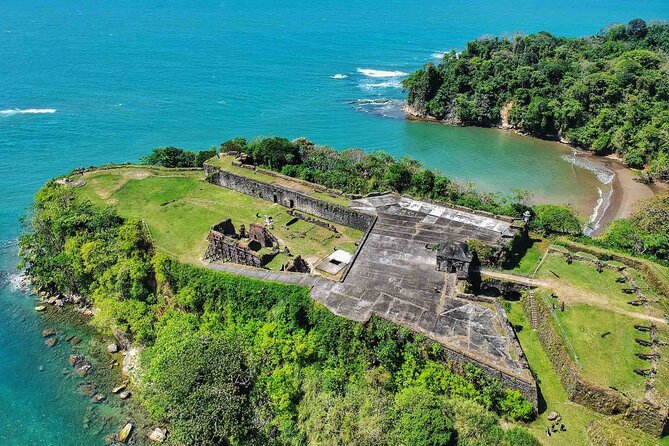 Full-Day Fort San Lorenzo and Panama Canal Guided Tour - Navigating the Panama Canal