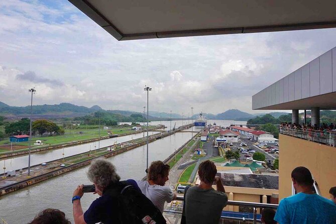 Full-Day Fort San Lorenzo and Panama Canal Guided Tour - Natural Reservation Highlights