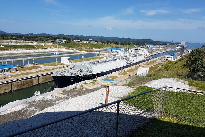 Full Day Fort San Lorenzo & Canal Expansion (Aqua Clara) Tour With Private Guide - Tour Overview and Inclusions