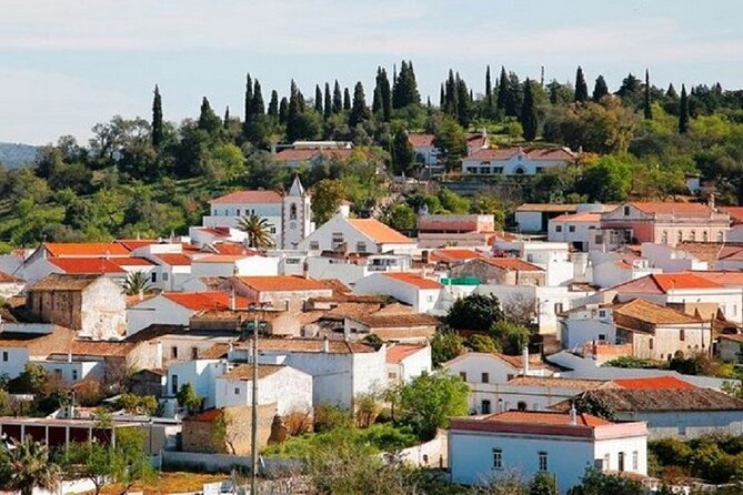 Full-Day Foto Tour Algarve Countryside - About Your Stay