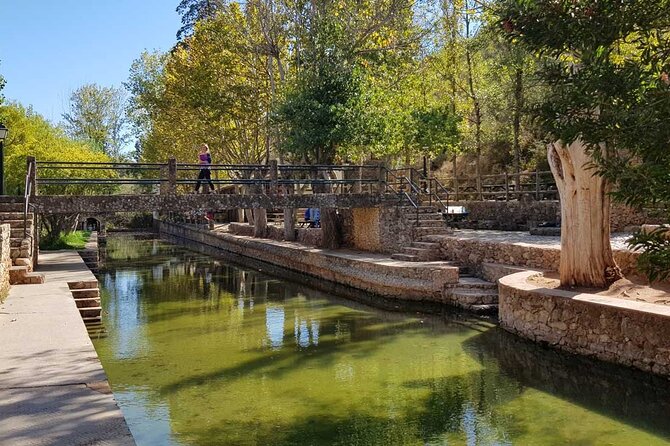 Full-Day Foto Tour Algarve Countryside - Inclusions and Highlights