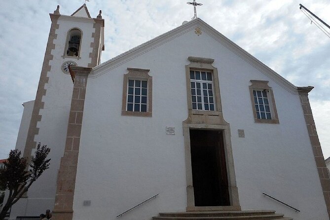 Full-Day Foto Tour Algarve Countryside - Scenic Photography Spots