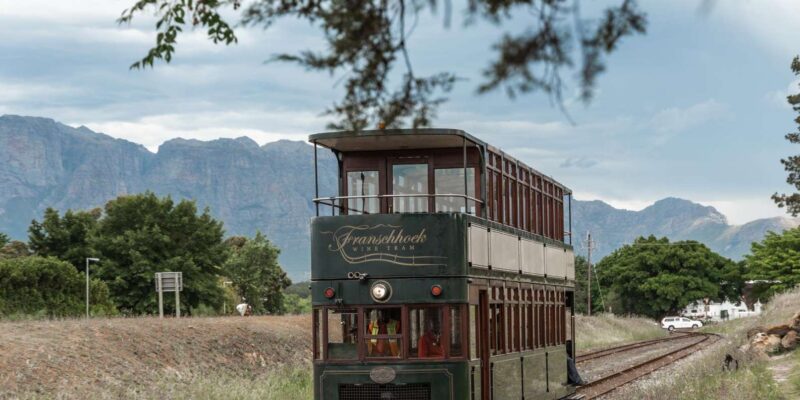 Full-Day Franschhoek Wine Tour From Cape Town - Key Points