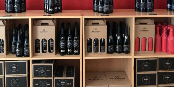 Full-Day Franschhoek Wine Tour From Cape Town - Booking and Payment