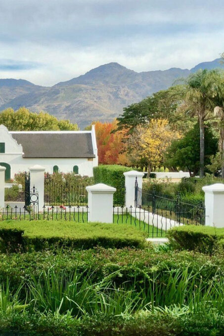 Full-Day Franschhoek Wine Tour From Cape Town - Frequently Asked Questions