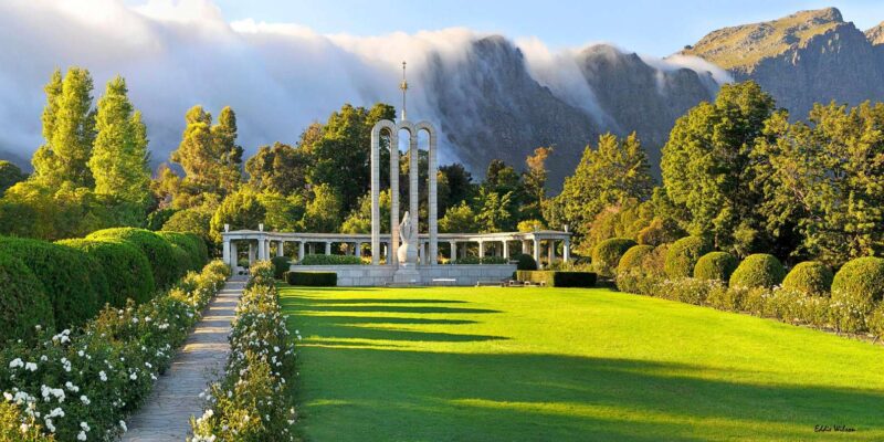 Full-Day Franschhoek Wine Tour From Cape Town - Key Points