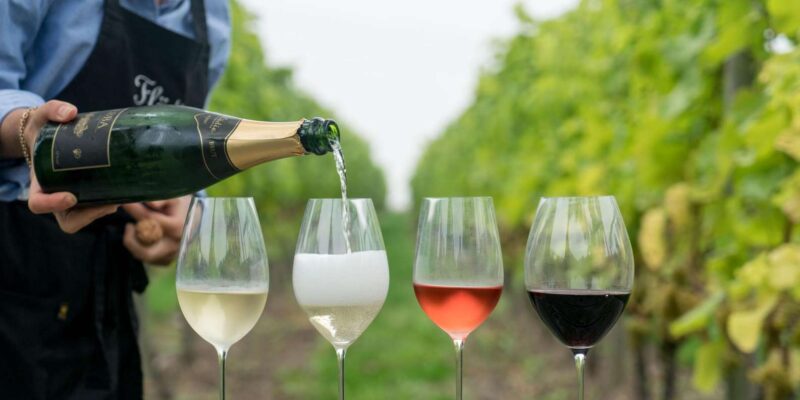 Full-Day Franschhoek Wine Tour From Cape Town - Transportation and Itinerary